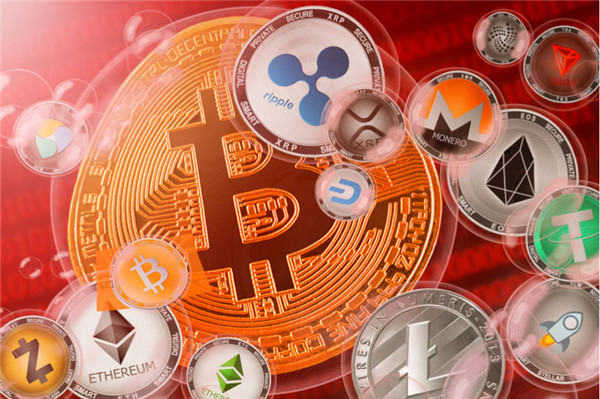 比特币走势图今日,比特币现价格多少